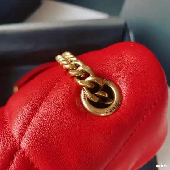 Repladies REP PUFFER BAG YSL TOY 0707